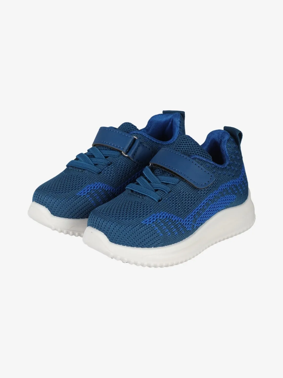 Sport Sneakers da bambino con strappo