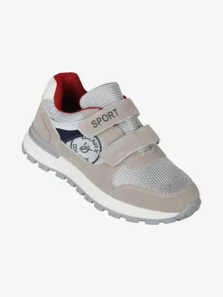 Sport Sneakers da ragazza con strappi