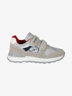 Sport Sneakers da ragazza con strappi