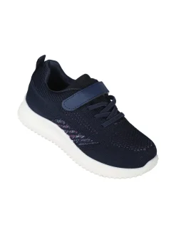 Sport Sneakers da ragazzi con strappo
