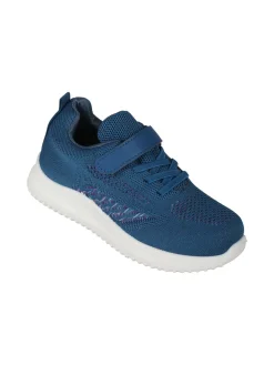 Sport Sneakers da ragazzi con strappo