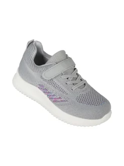 Sport Sneakers da ragazzi con strappo