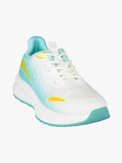 Sport Sneakers donna sportive stringate