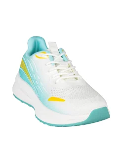 Sport Sneakers donna sportive stringate