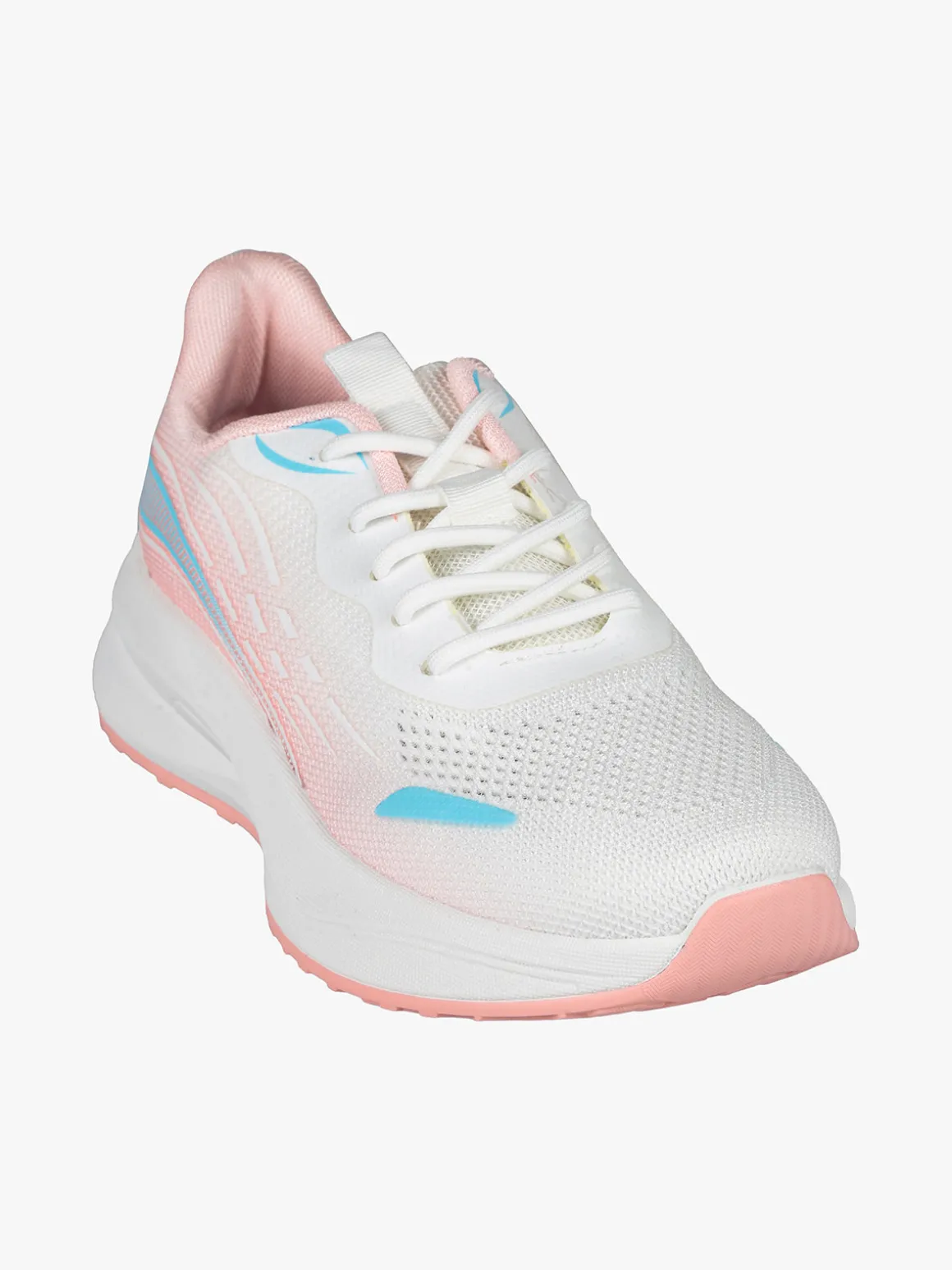 Sport Sneakers donna sportive stringate