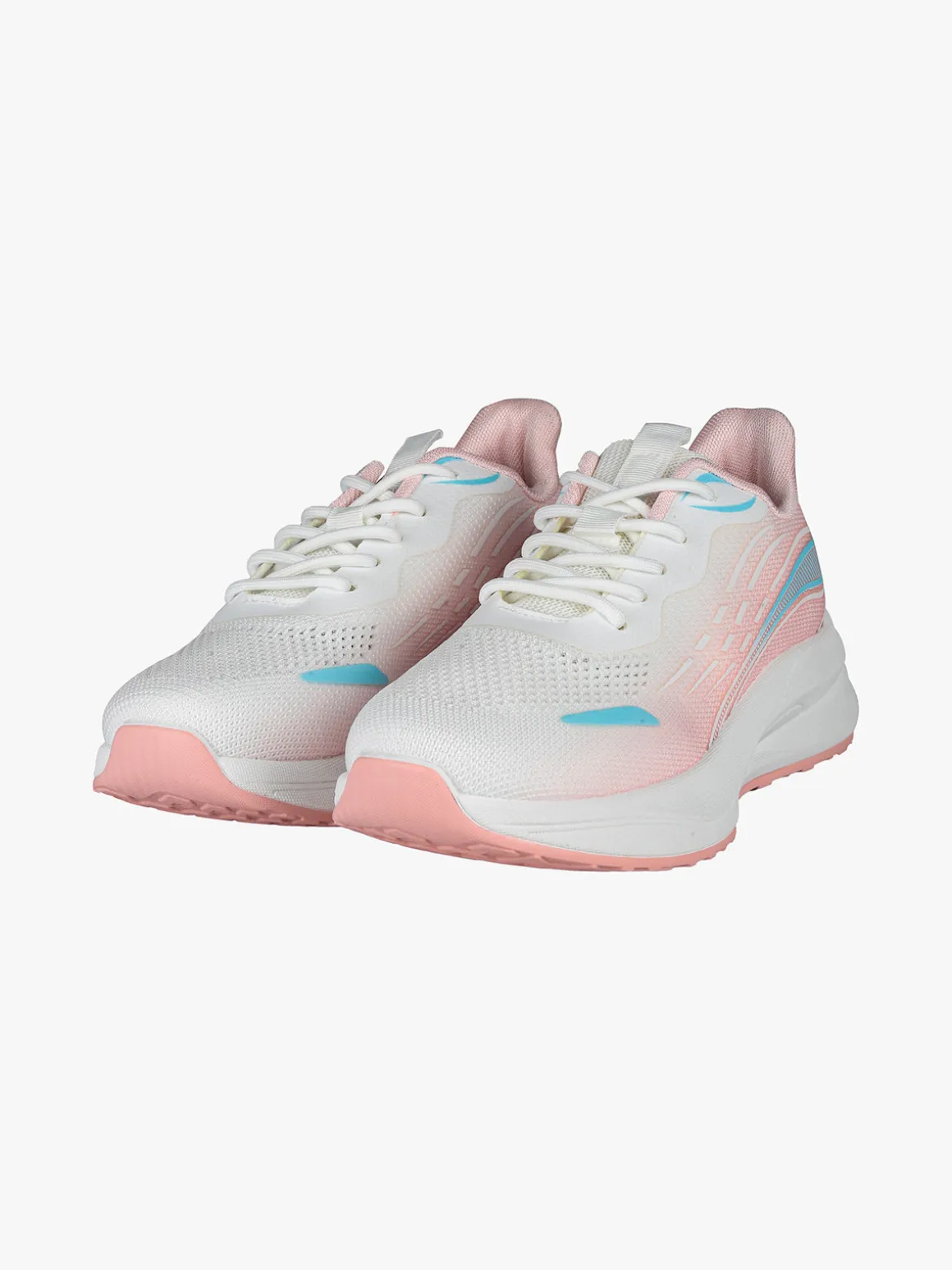 Sport Sneakers donna sportive stringate