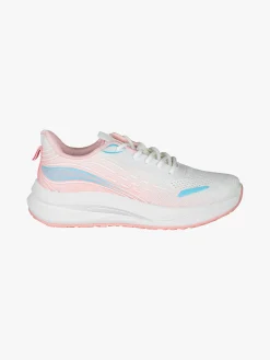 Sport Sneakers donna sportive stringate