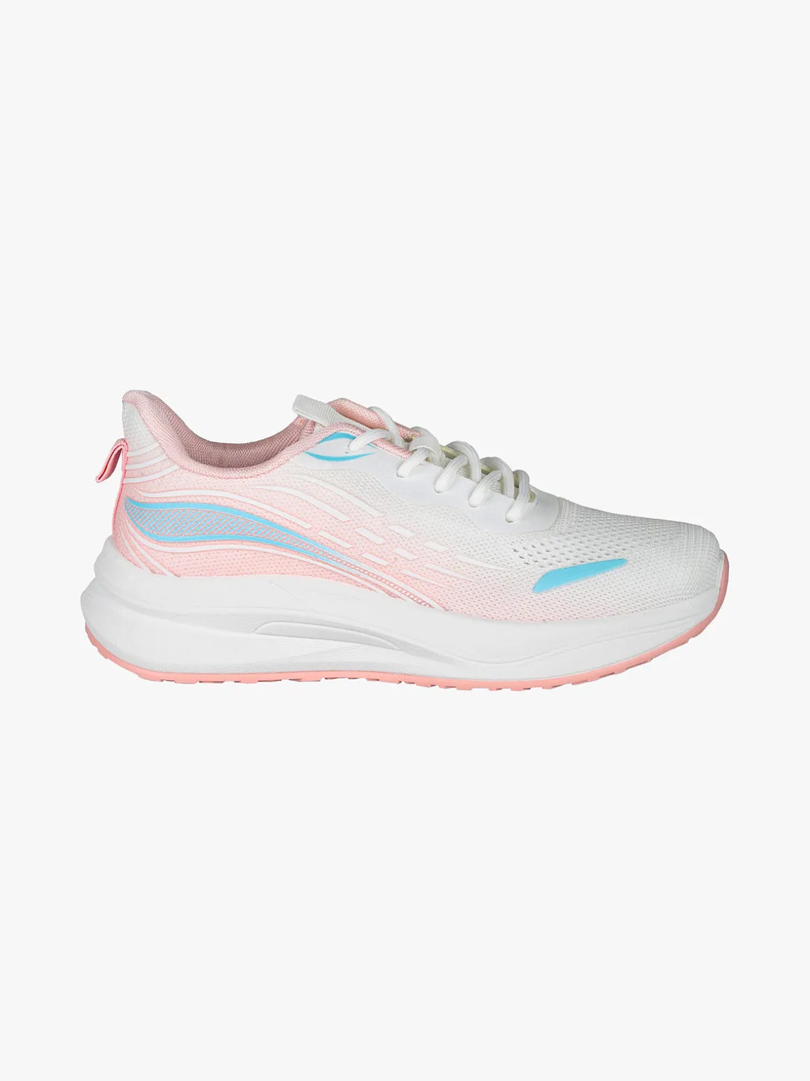 Sport Sneakers donna sportive stringate