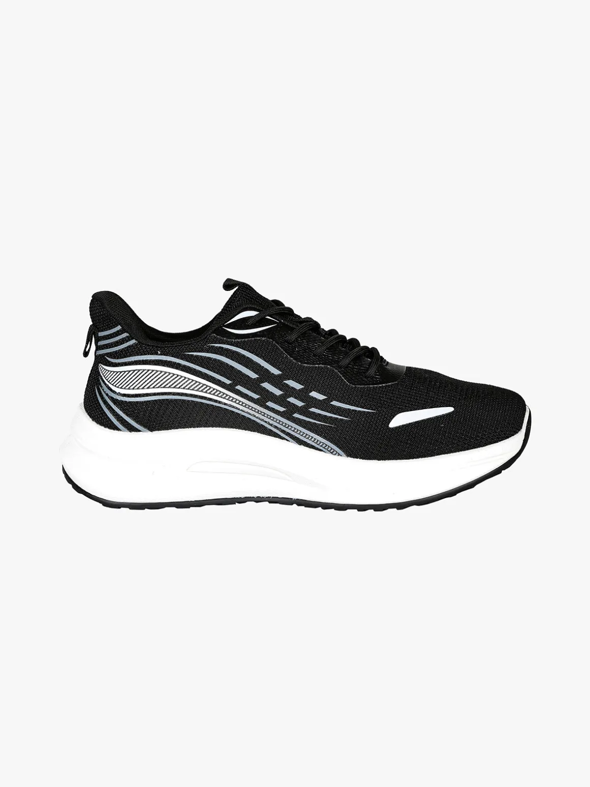 Sport Sneakers donna sportive stringate