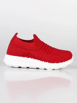 Sport Sneakers slip on bimbi