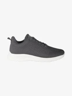 Sport Sneakers sportive da uomo stringate