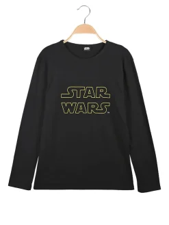 Star Wars Maglietta ragazzi con stampa