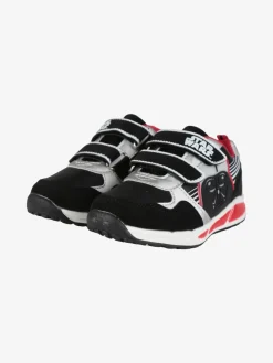 Star Wars Sneakers sportive da bambino con luci