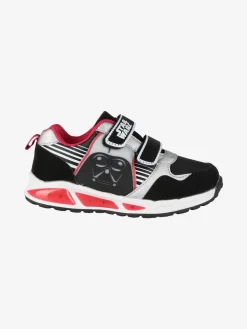 Star Wars Sneakers sportive da bambino con luci