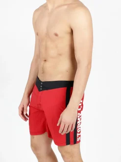 Stormy Life Shorts da bagno uomo