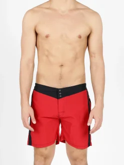 Stormy Life Shorts da bagno uomo