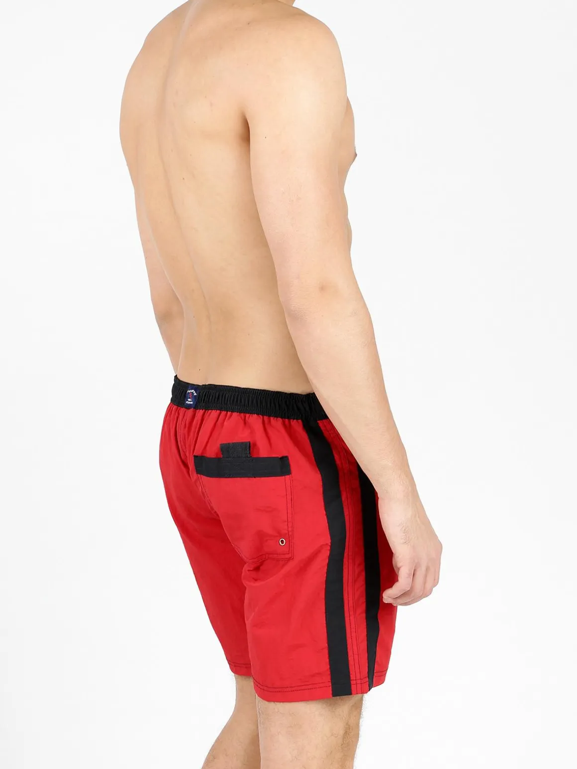 Stormy Life Shorts da bagno uomo