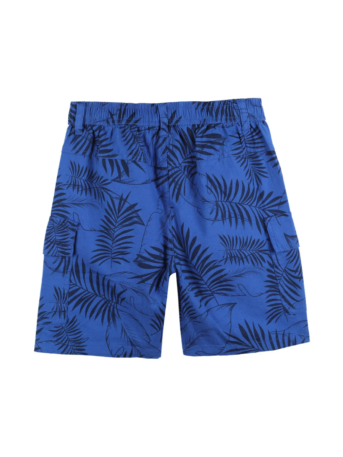 Street Porter Completo corto 2 pezzi da bambino con bermuda cargo