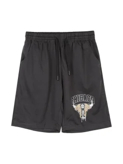 Street Porter Completo corto da bambino con t-shirt e bermuda