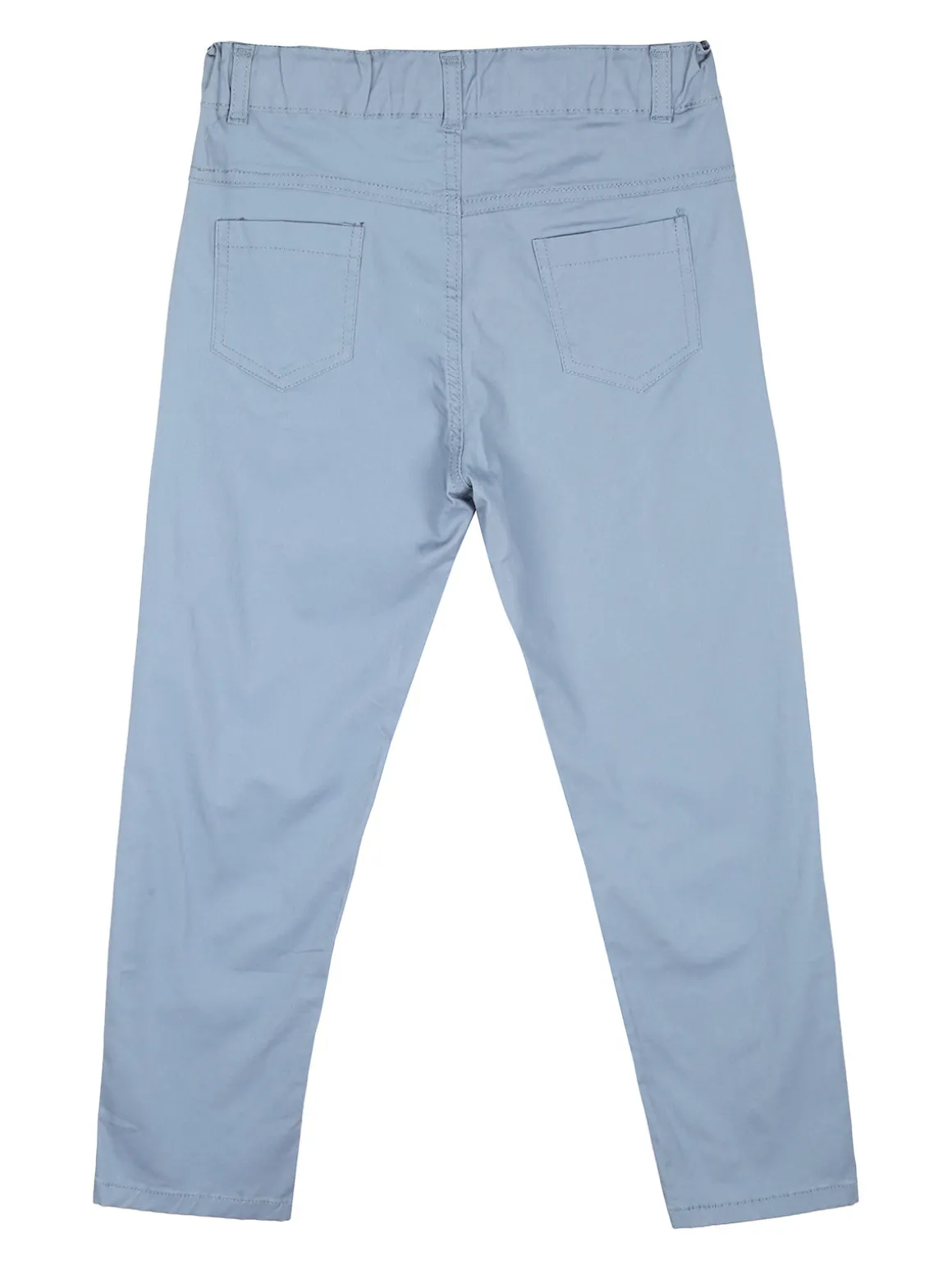 Street Porter Completo elegante da bambino 3 pezzi con giacca e camicia