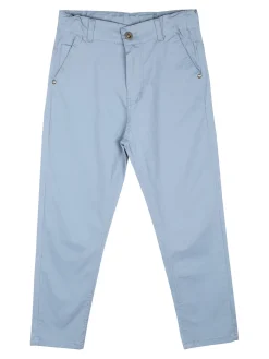Street Porter Completo elegante da bambino 3 pezzi con giacca e camicia