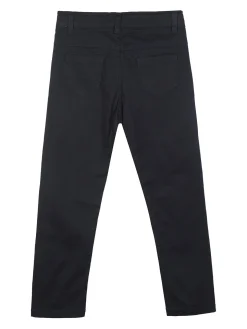 Street Porter Completo 2 pezzi da bambino con camicia alla coreana