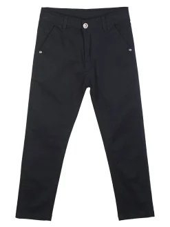 Street Porter Completo 2 pezzi da bambino con camicia alla coreana