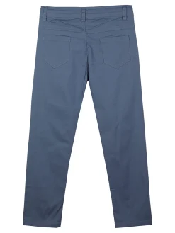 Street Porter Completo 2 pezzi da bambino con camicia alla coreana