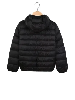 Street Porter Piumino con cappuccio da bambino