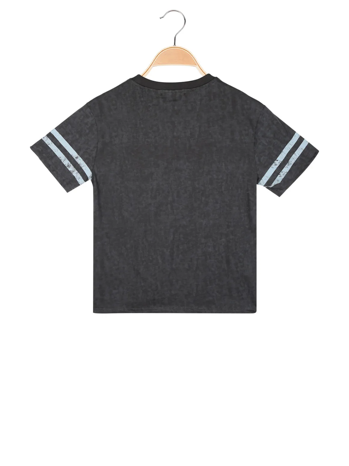 Street Porter T-shirt bambino in cotone