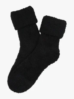 Stylosa Calze antiscivolo morbide da donna
