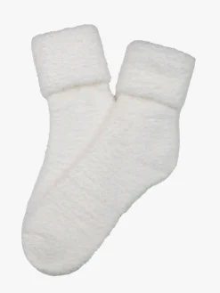 Stylosa Calze antiscivolo morbide da donna