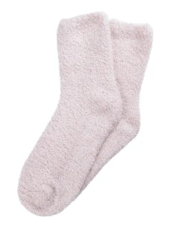 Stylosa Calze morbide antiscivolo da donna