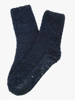 Stylosa Calze morbide antiscivolo da donna