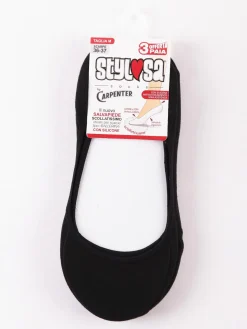 Stylosa Fantasmini con silicone 3 pezzi