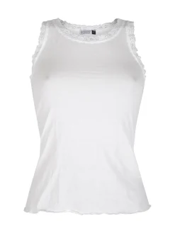 Sublyme Canotta donna in cashmere ultra light