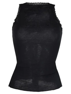 Sublyme Canotta donna in cashmere ultra light