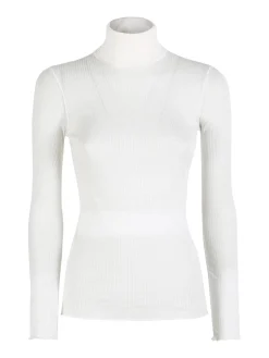 Sublyme Maglia dolcevita da donna in cashmere