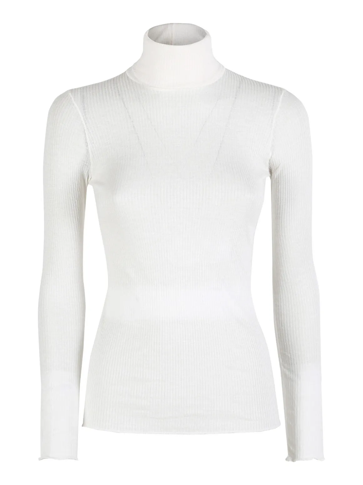 Sublyme Maglia dolcevita da donna in cashmere