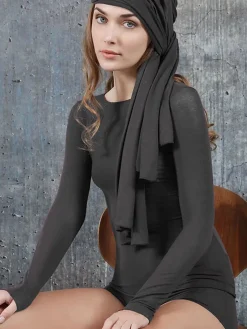 Sublyme Maglietta donna in cashmere ultra light