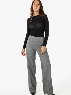 Sublyme Maglietta donna in cashmere ultra light