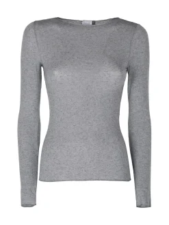 Sublyme Maglietta donna in cashmere ultra light