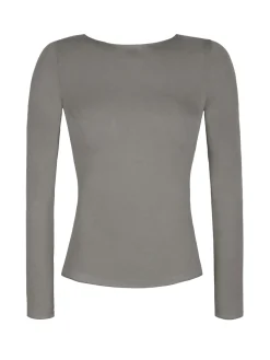 Sublyme Maglietta donna in cashmere ultra light