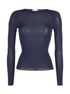 Sublyme Maglietta donna in cashmere ultra light