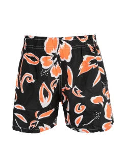 Sun & Beach Boxer mare floreale da ragazzo