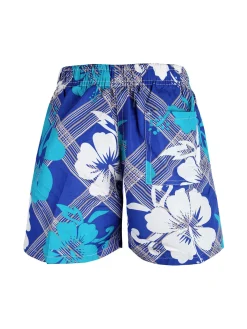 Sun & Beach Boxer mare floreali da bambino