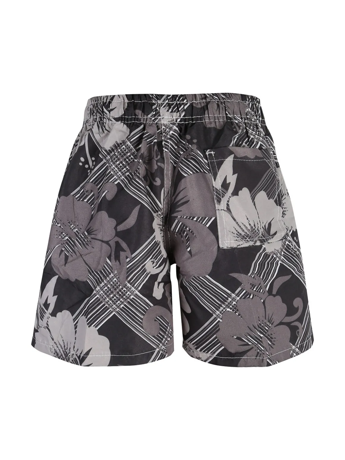 Sun & Beach Boxer mare floreali da bambino