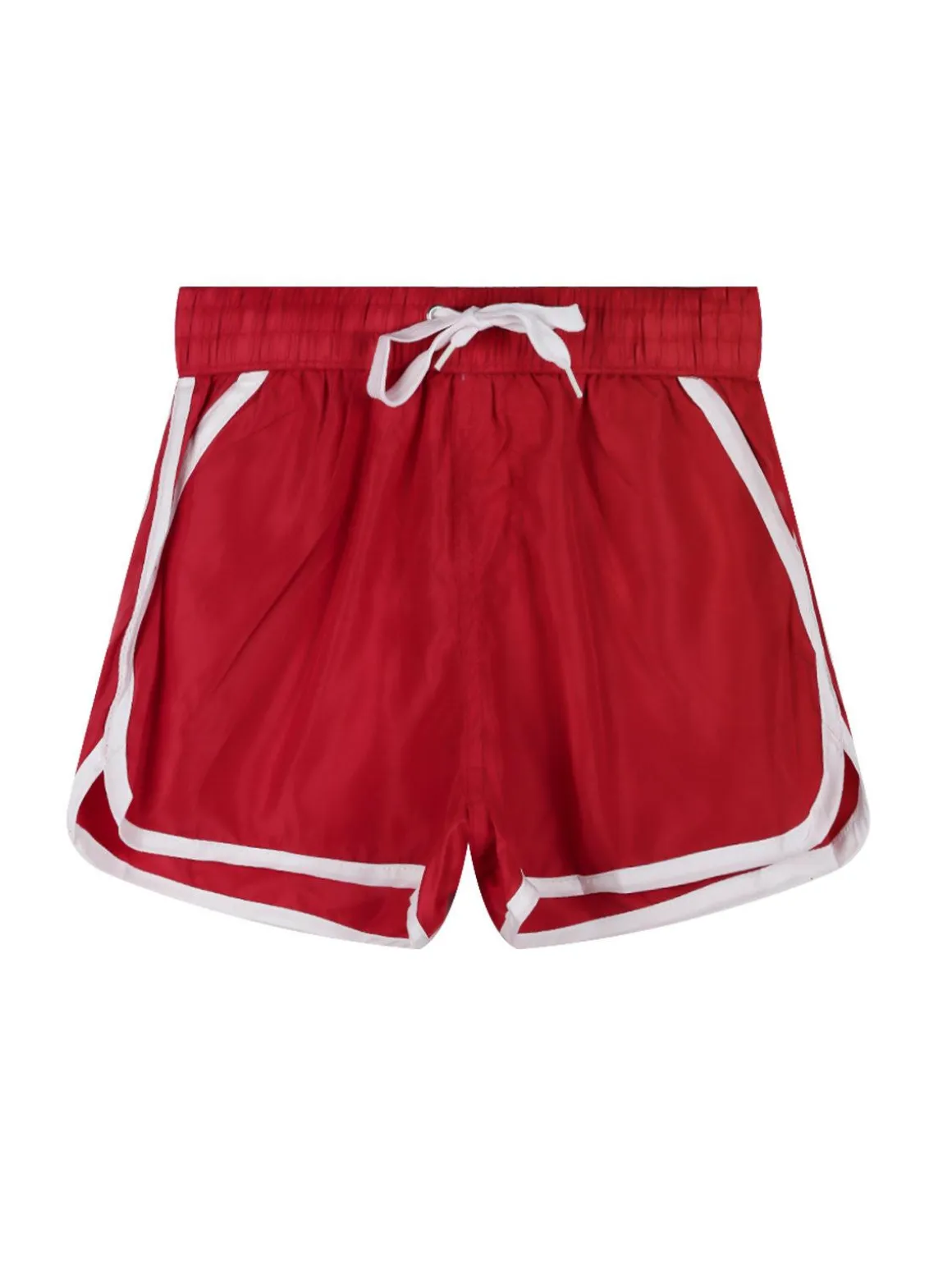 Sun E Beach Shorts da mare bambina