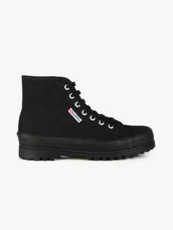 Superga 2341 ALPINA Sneakers alte donna in tela