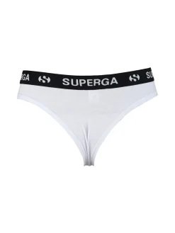 Superga Brasiliana donna sportiva in cotone